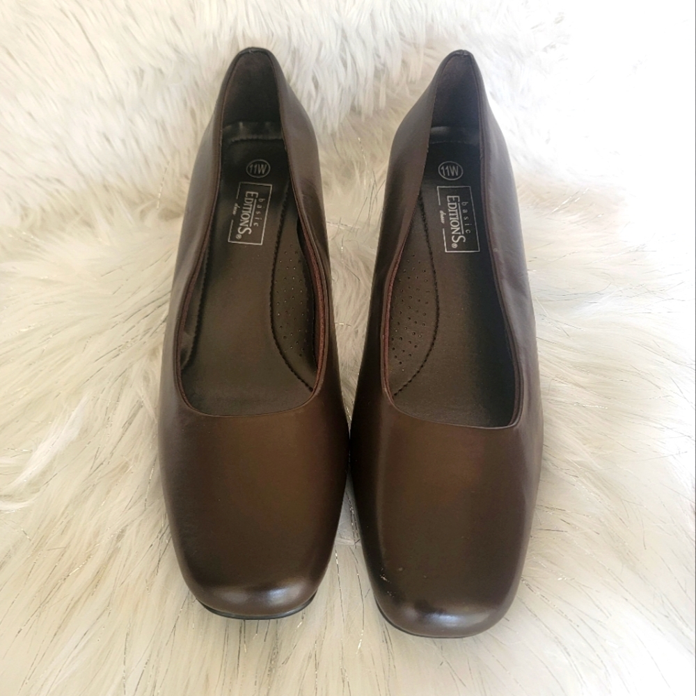 New - Basic Editions Shoes - Picture 8 of 9